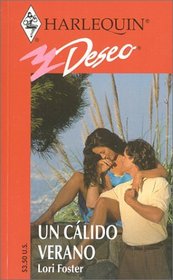 Un Calido Verano (A Warm Summer) (Deseo, 220)