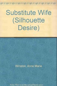 Substitute Wife (Desire)