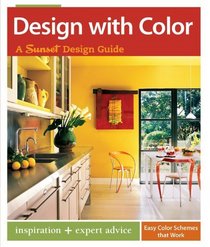 Design with Color: A Sunset Design Guide