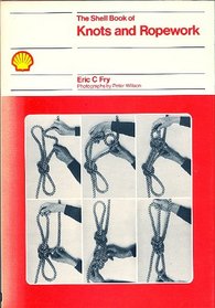 Shell Book of Knots and Ropework
