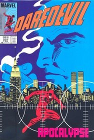 Daredevil By Frank Miller Omnibus Companion HC (Marvel Omnibus)