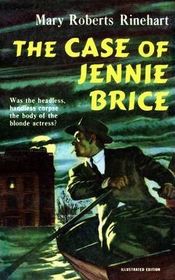 Case of Jennie Brice