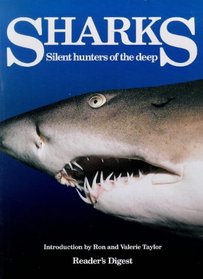 Sharks (Readers Digest)