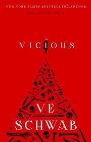 Vicious (Villains, Bk 1)