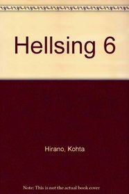 Hellsing 6