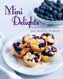 Mini Delights Bindup (Love Food)