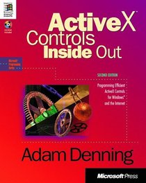 Activex Controls Inside Out
