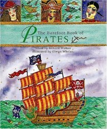 My Very First Book of Pirates
