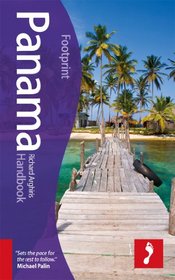 Panama Handbook (Footprint - Handbooks)