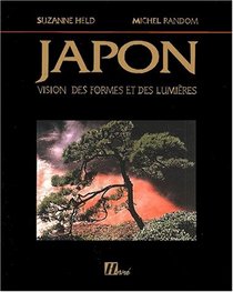 Japon : Vision des formes et des lumires
