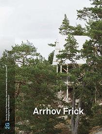 2G: Arrhov Frick: Issue #77