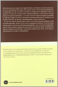 Riesgo y razn