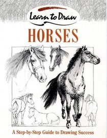 Horses (Learn to Draw)