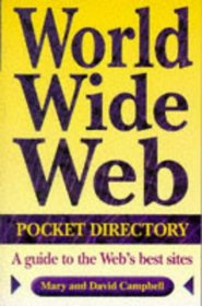 World Wide Web Pocket Directory