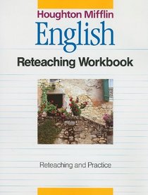 English: Reteaching