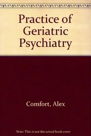 Practical Geriat Psychiatry: