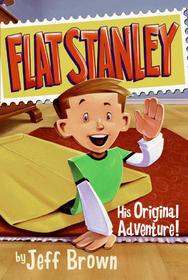 Flat Stanley (His Original Adventure!)