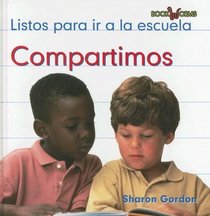 Compartimos/ We Share (Bookworms) (Spanish Edition)