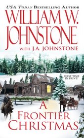 A Frontier Christmas (Christmas, Bk 4)