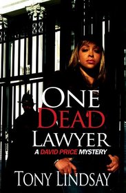 One Dead Lawyer (Urban Renaissance)