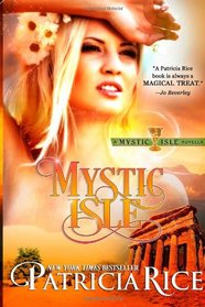 Mystic Isle, a novella: prequel to the Mystic Isle novels (Mystic Isle series)