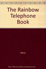 The Rainbow Telephone Book