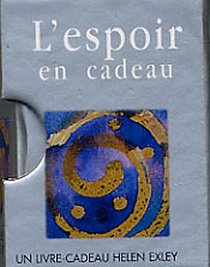 L'espoir en cadeau (French Edition)
