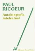 Autobiografia Intelectual (Coleccion Diagonal)