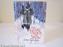 The giant under the snow