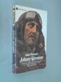 JOHNNY KINSMAN