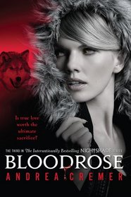 Bloodrose (Nightshade, Bk 3)
