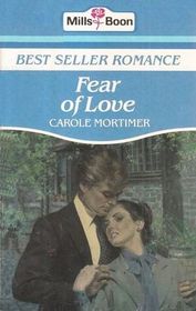 Fear of Love