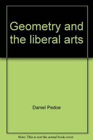 Geometry and the liberal arts