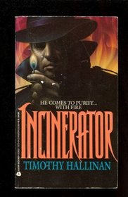Incinerator: A Simeon Grist Mystery