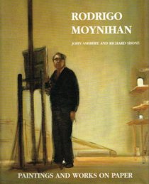Rodrigo Moynihan: Paintings and Works on Paper (Painters and Sculptors)