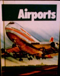 Airports (An Easy-read fact book)