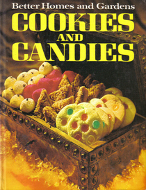 Cookies and Candies (Better Homes and Gardens)