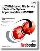 IBM Redbooks: Zseries and S/390
