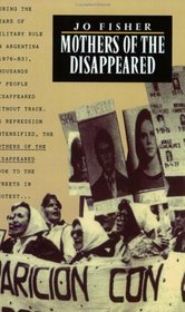 Mothers of the Disappeared