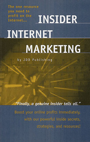 Insider Internet Marketing