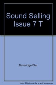 Sound Selling: Issue 7