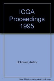 ICGA Proceedings 1995