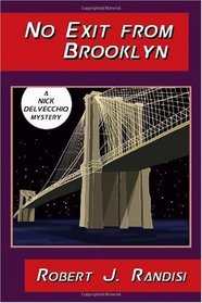 No Exit From Brooklyn