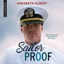Sailor Proof (Shore Leave)