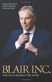 Blair Inc.: The Man Behind the Mask