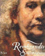 Rembrandts Selbstbildnisse.