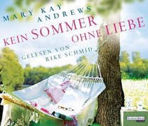 Kein Sommer ohne Liebe (Beach Town) (Beach Town, Bk 1) (Audio CD) (German Edition)