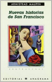 Nuevas Historias de San Francisco (Spanish Edition)