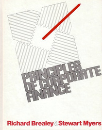 Principles of Corporate Finance