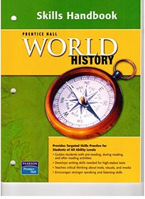 Skills Handbook Prentice Hall World History